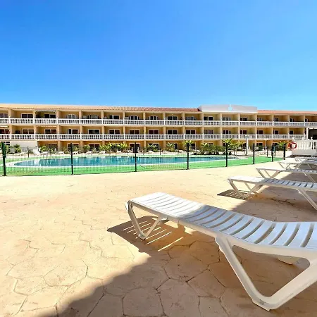 Apartamento Family Studio, Wifi, Heated Pool, Tenerife South Costa del Silencio