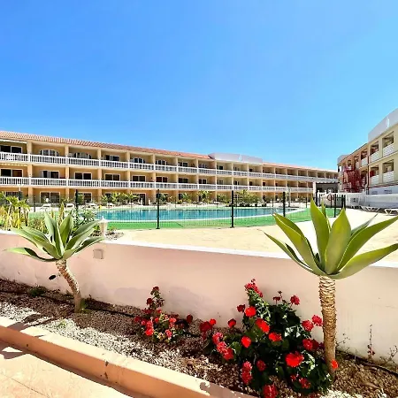 Apartamento Family Studio, Wifi, Heated Pool, Tenerife South *