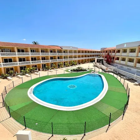 Apartamento Family Studio, Wifi, Heated Pool, Tenerife South Costa del Silencio