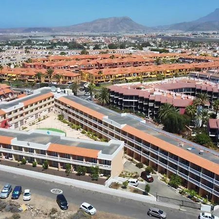 Apartamento Family Studio, Wifi, Heated Pool, Tenerife South