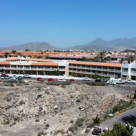 Apartamento Family Studio, Wifi, Heated Pool, Tenerife South Costa del Silencio